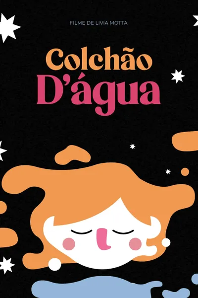 Colchão D'Água