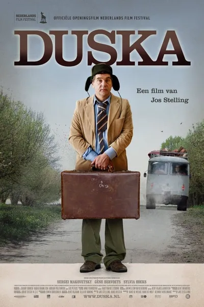 Duska