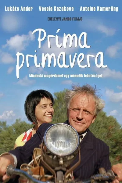 Prima Primavera