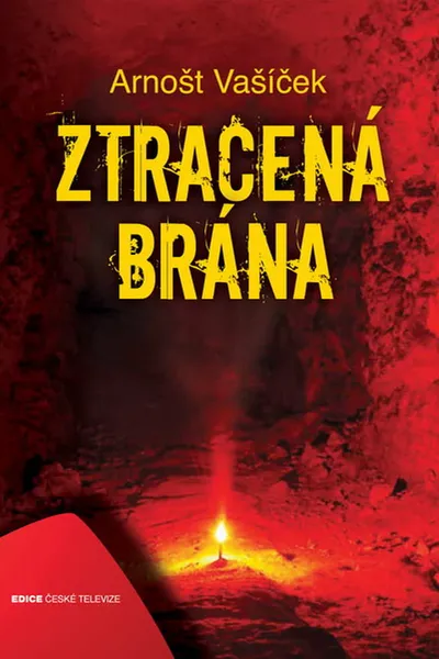 Ztracená brána