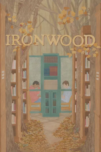 Ironwood