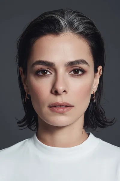 Özge Özpirinçci
