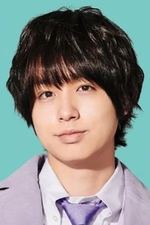 Kei Inoo