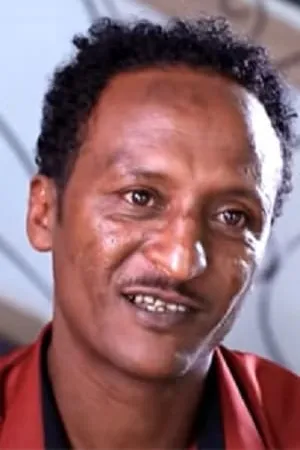 Tewodros Kifle