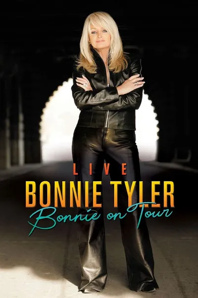 Bonnie on Tour