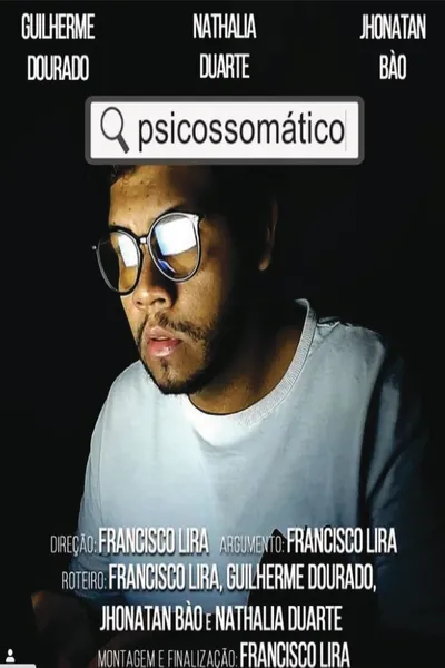 PSICOSSOMÁTICO