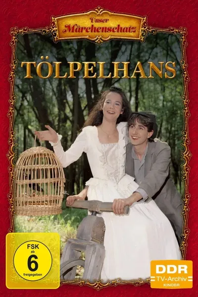 Der Tölpelhans