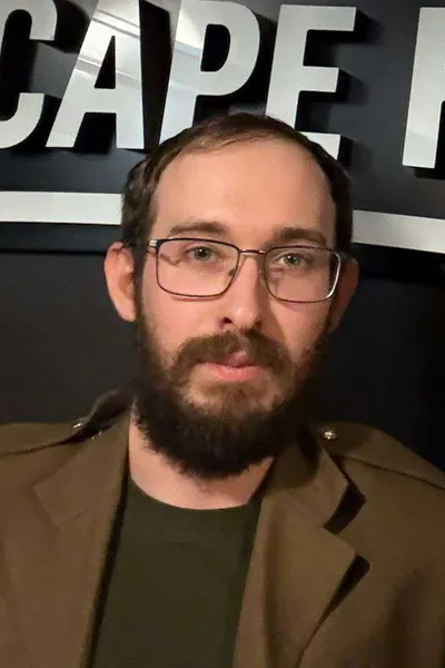 Ben Staynings