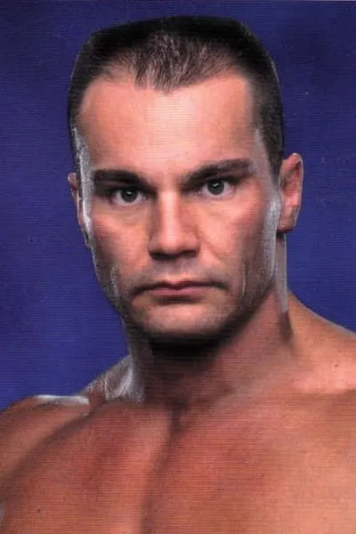 Lance Evers