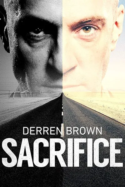 Derren Brown: Sacrifice