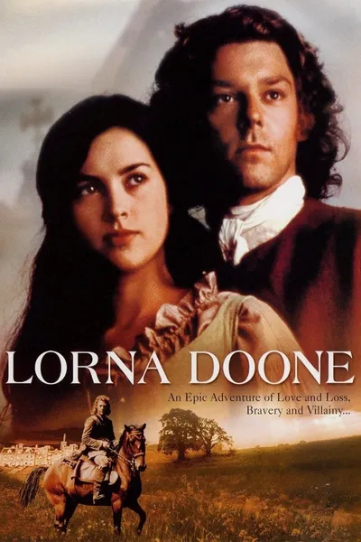 Lorna Doone