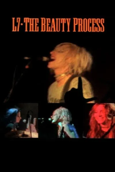 L7: The Beauty Process