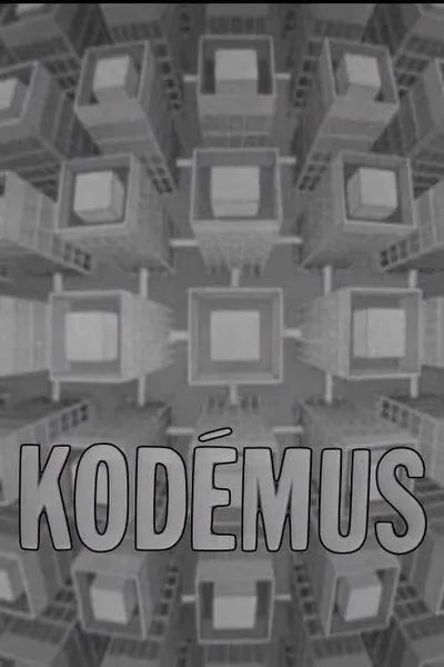 Kodémus