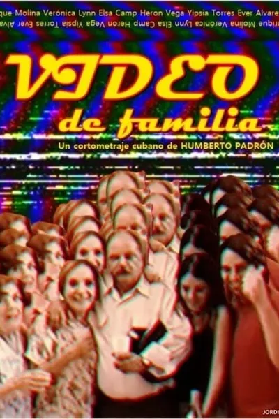 Video de familia