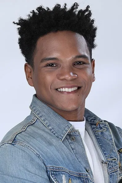 Joe Vargas