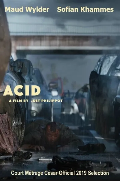 Acid