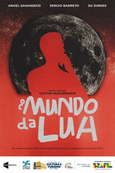 No Mundo da Lua