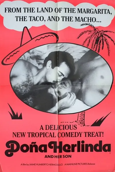 Doña Herlinda and Her Son