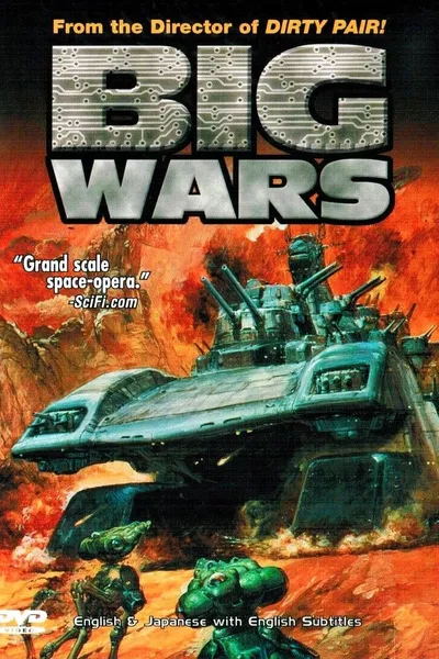 Big Wars