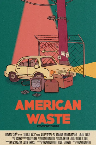 American Waste