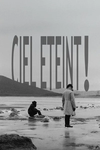 Ciel éteint !