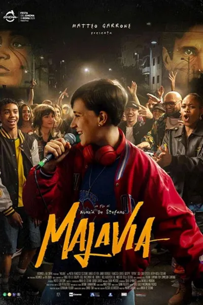 Malavia