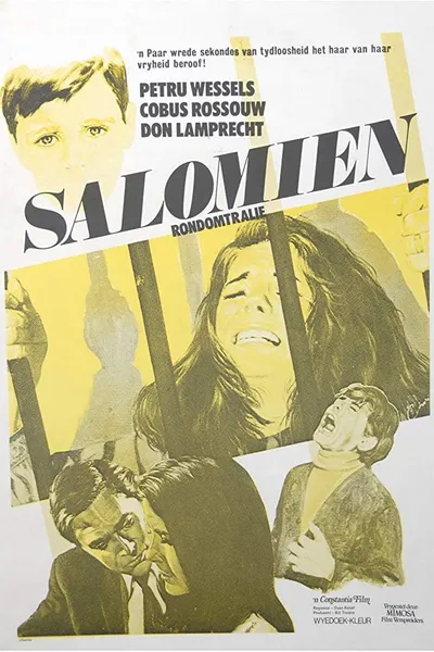 Salomien