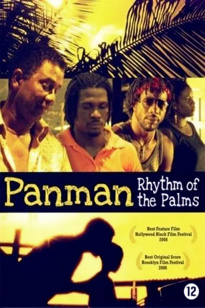 Panman: Rhythm of the Palms