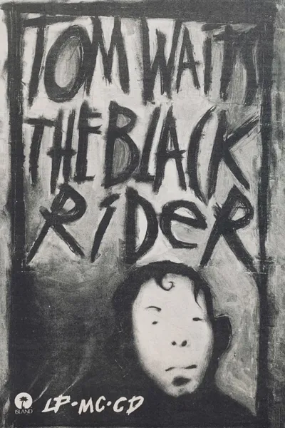 The Black Rider