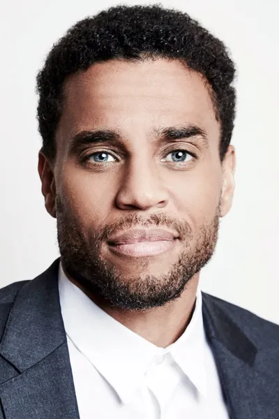 Michael Ealy