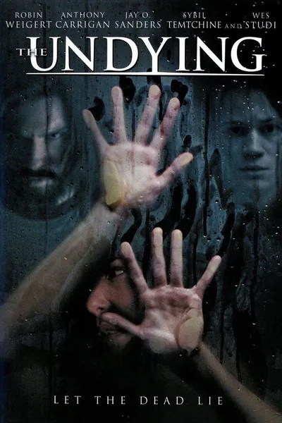 The Undying