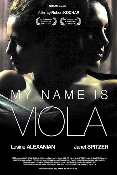 My Name is Viola