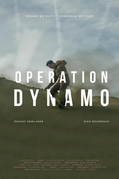 Operation Dynamo