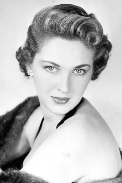 Katie Boyle