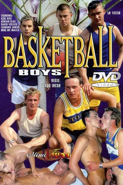 Basketball Boys