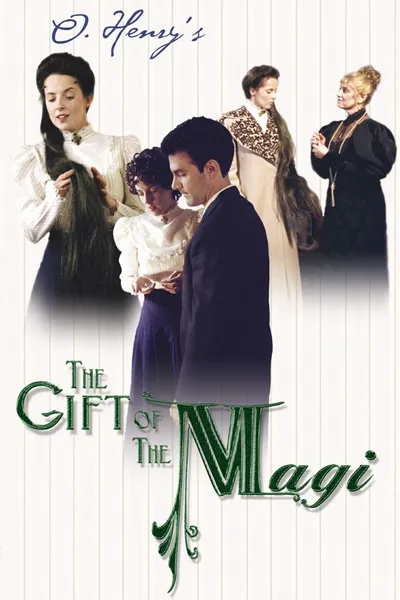 The Gift of the Magi