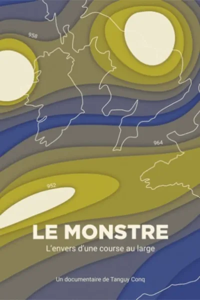 Le monstre