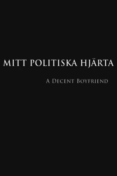 Mitt politiska hjärta