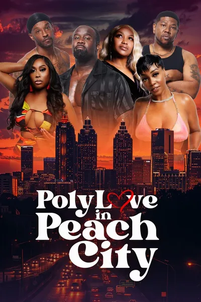 Poly Love in Peach City