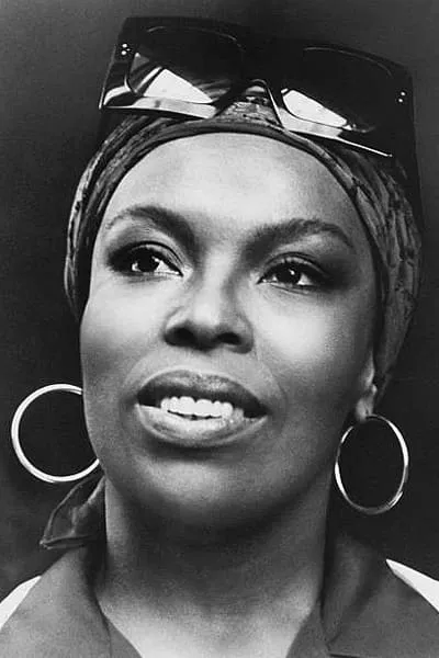 Roberta Flack