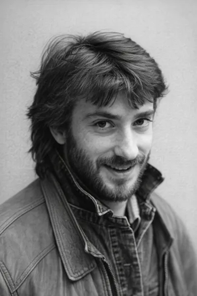 Jean-Yves Dubois