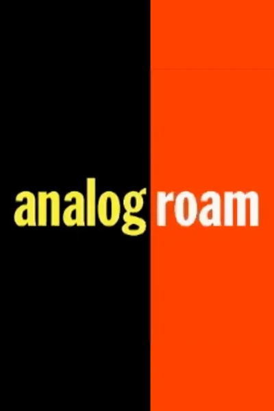 Analog Roam