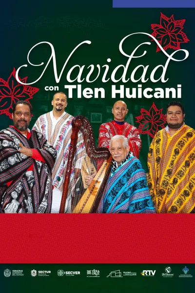 Navidad Con Tlen-Huicani