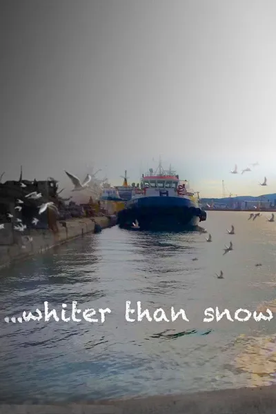 Whiter Than Snow