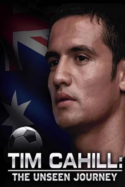 Tim Cahill: The Unseen Journey