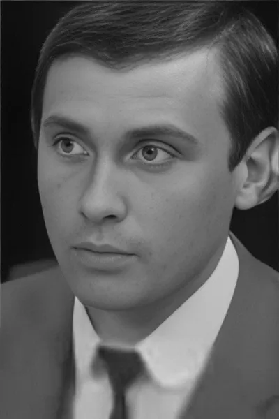 Sergei Zinoviev
