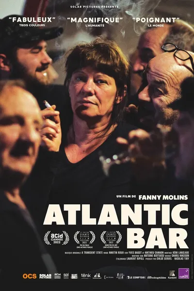 Atlantic Bar