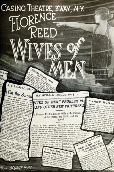 Wives of Men