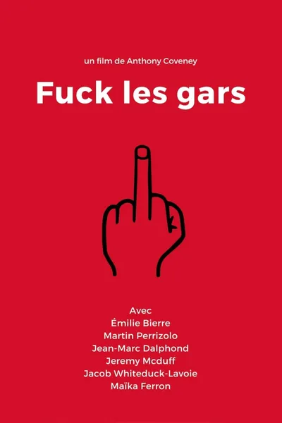 Fuck les gars