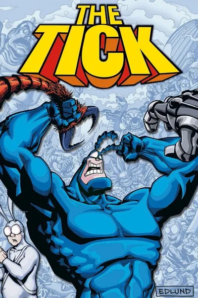 The Tick